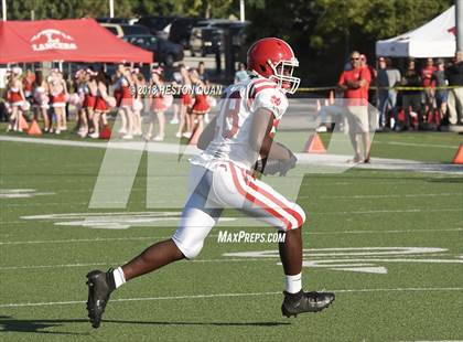 Thumbnail 1 in Mater Dei @ Orange Lutheran  photogallery.