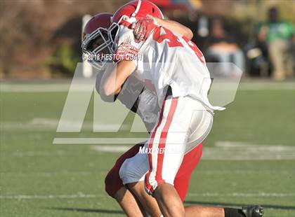 Thumbnail 3 in Mater Dei @ Orange Lutheran  photogallery.