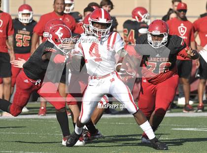 Thumbnail 3 in Mater Dei @ Orange Lutheran  photogallery.