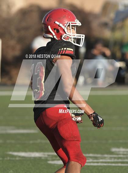 Thumbnail 2 in Mater Dei @ Orange Lutheran  photogallery.