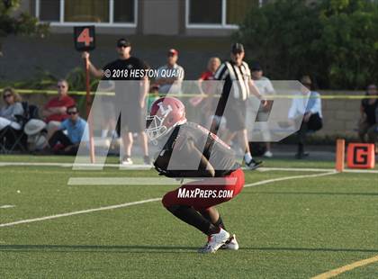Thumbnail 3 in Mater Dei @ Orange Lutheran  photogallery.