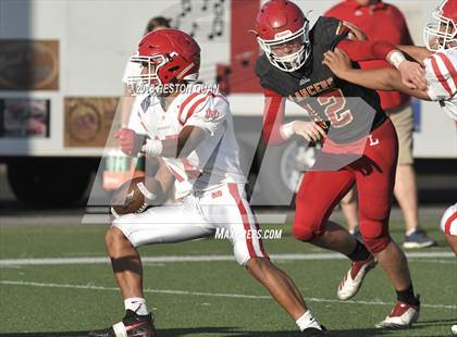 Thumbnail 3 in Mater Dei @ Orange Lutheran  photogallery.