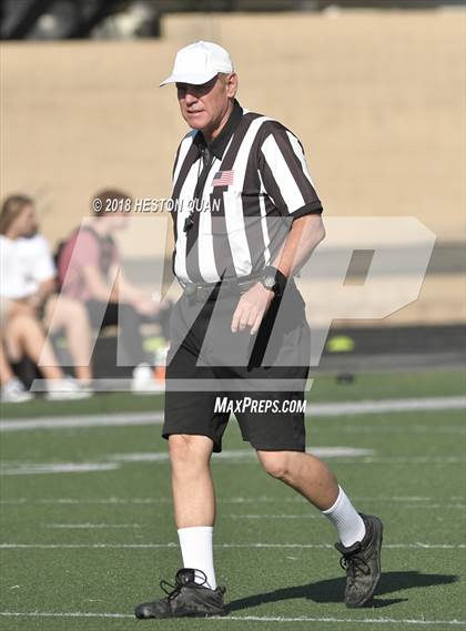 Thumbnail 3 in Mater Dei @ Orange Lutheran  photogallery.