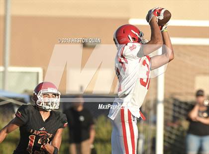 Thumbnail 2 in Mater Dei @ Orange Lutheran  photogallery.