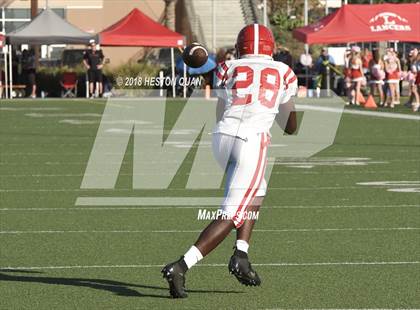 Thumbnail 3 in Mater Dei @ Orange Lutheran  photogallery.