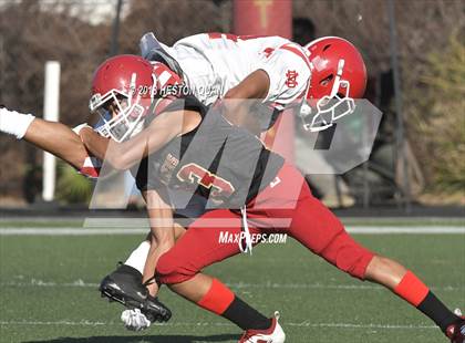 Thumbnail 3 in Mater Dei @ Orange Lutheran  photogallery.