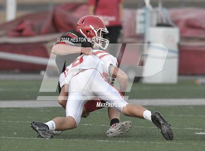 Thumbnail 3 in Mater Dei @ Orange Lutheran  photogallery.