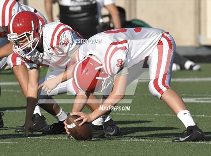 Thumbnail 1 in Mater Dei @ Orange Lutheran  photogallery.
