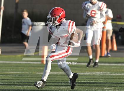 Thumbnail 2 in Mater Dei @ Orange Lutheran  photogallery.