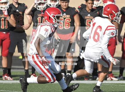Thumbnail 2 in Mater Dei @ Orange Lutheran  photogallery.