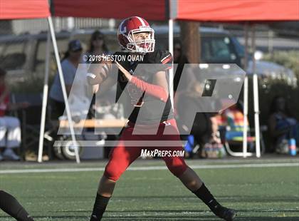 Thumbnail 3 in Mater Dei @ Orange Lutheran  photogallery.