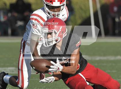 Thumbnail 3 in Mater Dei @ Orange Lutheran  photogallery.