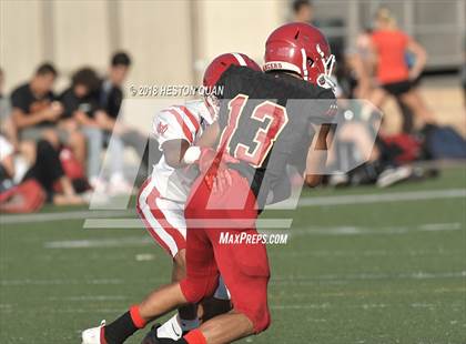 Thumbnail 3 in Mater Dei @ Orange Lutheran  photogallery.