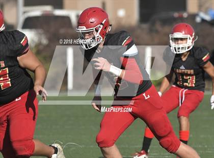 Thumbnail 3 in Mater Dei @ Orange Lutheran  photogallery.