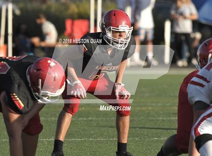 Thumbnail 2 in Mater Dei @ Orange Lutheran  photogallery.