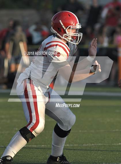 Thumbnail 1 in Mater Dei @ Orange Lutheran  photogallery.