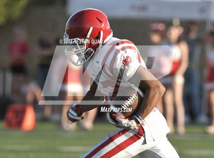 Thumbnail 3 in Mater Dei @ Orange Lutheran  photogallery.