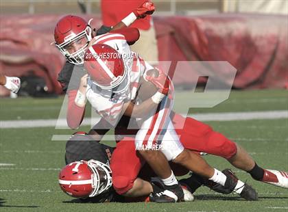 Thumbnail 3 in Mater Dei @ Orange Lutheran  photogallery.