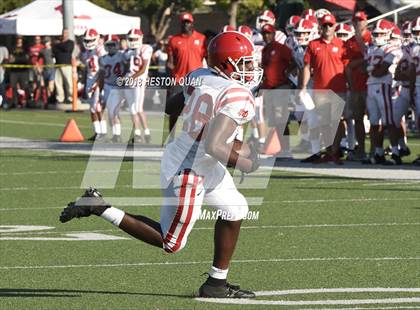 Thumbnail 3 in Mater Dei @ Orange Lutheran  photogallery.