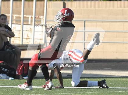 Thumbnail 2 in Mater Dei @ Orange Lutheran  photogallery.