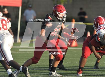 Thumbnail 1 in Mater Dei @ Orange Lutheran  photogallery.