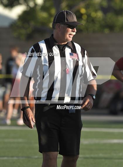 Thumbnail 2 in Mater Dei @ Orange Lutheran  photogallery.