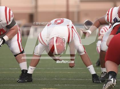 Thumbnail 2 in Mater Dei @ Orange Lutheran  photogallery.