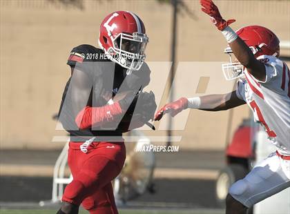 Thumbnail 1 in Mater Dei @ Orange Lutheran  photogallery.