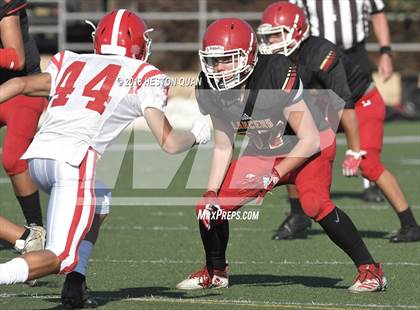 Thumbnail 3 in Mater Dei @ Orange Lutheran  photogallery.