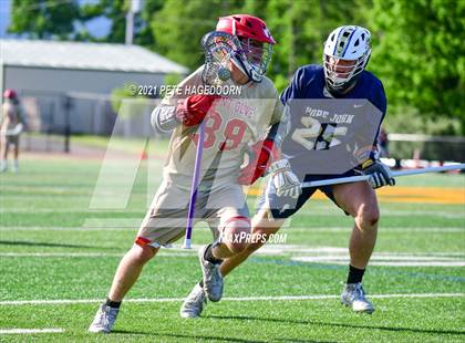 Thumbnail 1 in Pope John XXIII @ Mount Olive photogallery.