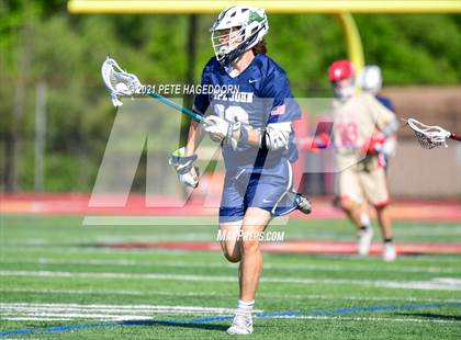 Thumbnail 3 in Pope John XXIII @ Mount Olive photogallery.