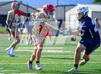 Thumbnail 3 in Pope John XXIII @ Mount Olive photogallery.
