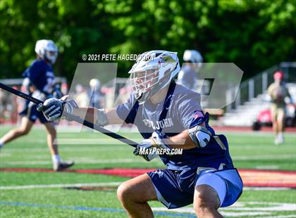 Thumbnail 1 in Pope John XXIII @ Mount Olive photogallery.