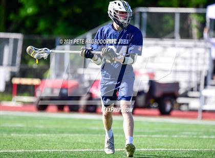 Thumbnail 1 in Pope John XXIII @ Mount Olive photogallery.