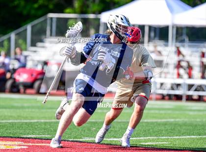 Thumbnail 3 in Pope John XXIII @ Mount Olive photogallery.