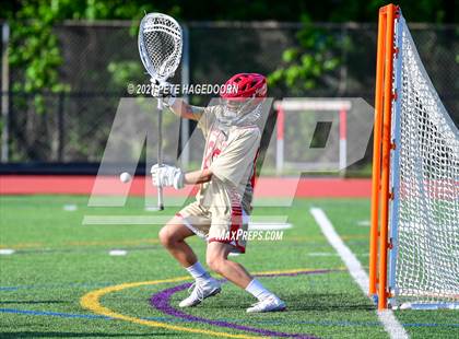 Thumbnail 3 in Pope John XXIII @ Mount Olive photogallery.