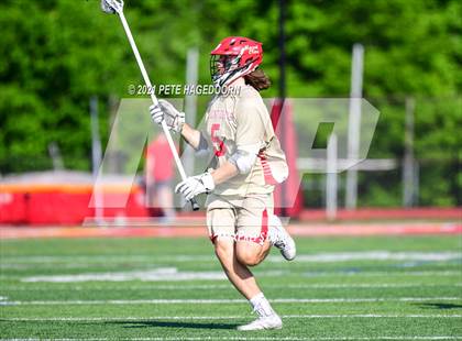 Thumbnail 3 in Pope John XXIII @ Mount Olive photogallery.