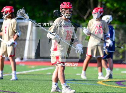 Thumbnail 3 in Pope John XXIII @ Mount Olive photogallery.