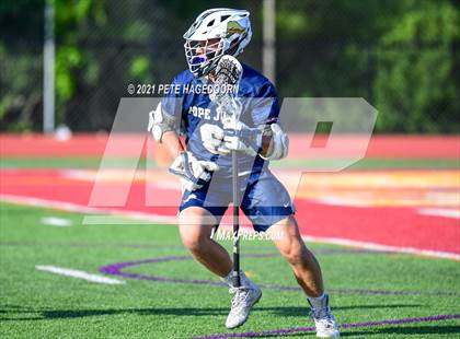 Thumbnail 2 in Pope John XXIII @ Mount Olive photogallery.