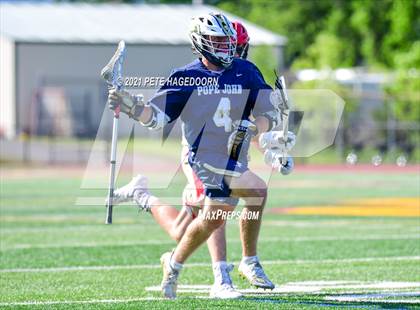Thumbnail 2 in Pope John XXIII @ Mount Olive photogallery.