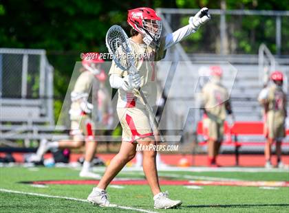 Thumbnail 2 in Pope John XXIII @ Mount Olive photogallery.