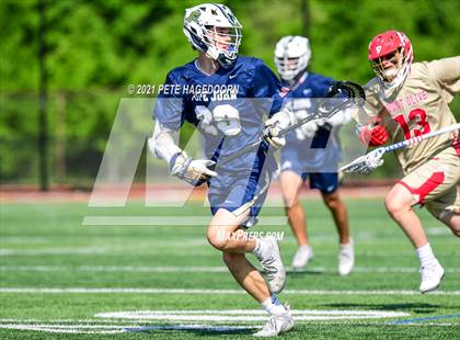 Thumbnail 1 in Pope John XXIII @ Mount Olive photogallery.