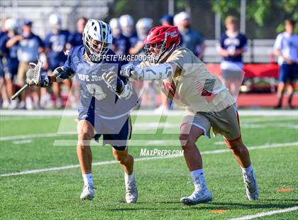 Thumbnail 2 in Pope John XXIII @ Mount Olive photogallery.