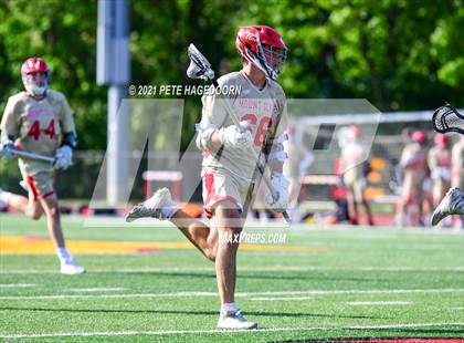 Thumbnail 2 in Pope John XXIII @ Mount Olive photogallery.