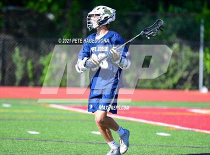 Thumbnail 2 in Pope John XXIII @ Mount Olive photogallery.