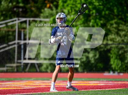 Thumbnail 2 in Pope John XXIII @ Mount Olive photogallery.