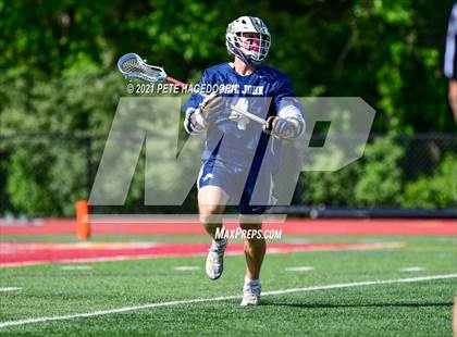 Thumbnail 2 in Pope John XXIII @ Mount Olive photogallery.