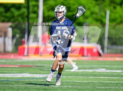 Thumbnail 2 in Pope John XXIII @ Mount Olive photogallery.