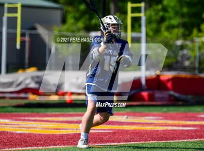 Thumbnail 3 in Pope John XXIII @ Mount Olive photogallery.