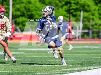 Thumbnail 3 in Pope John XXIII @ Mount Olive photogallery.